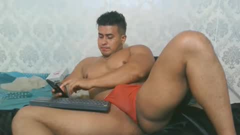 Angel Lein online show from 03.13.26