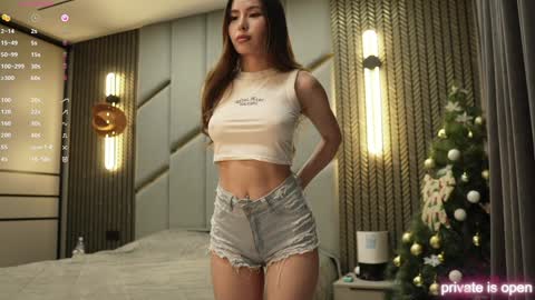 Luisa online show from 12.13.24