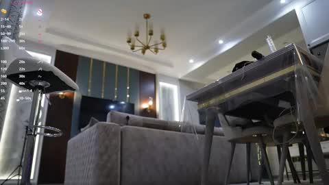 Luisa online show from 02.22.25