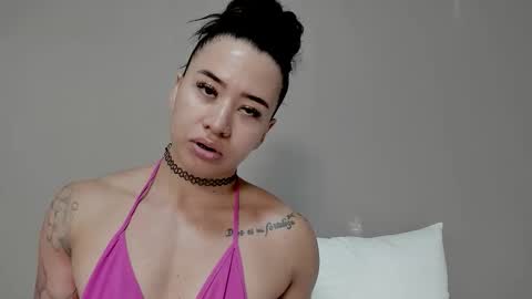 Angel online show from 12.01.25