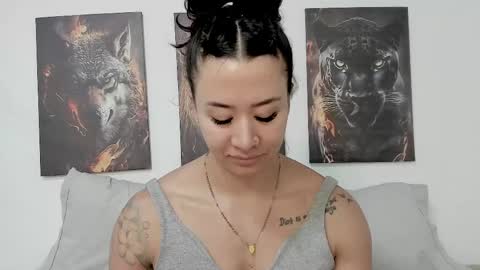 Angel online show from 04.13.26