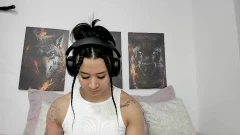 Angel online show from 05.12.26