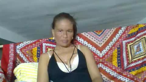 Angel Mayah online show from 03.12.26