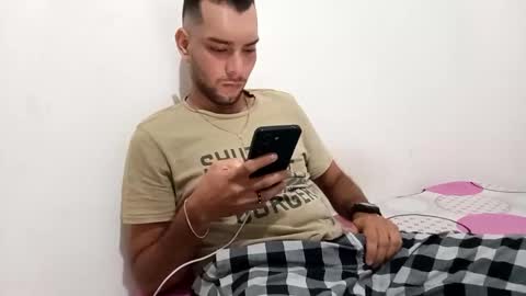 ngel online show from 02.24.25