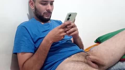 ngel online show from 01.18.26