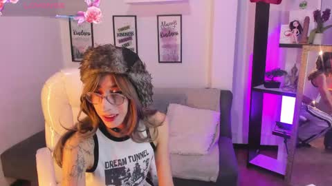 Angel online show from 03.09.26