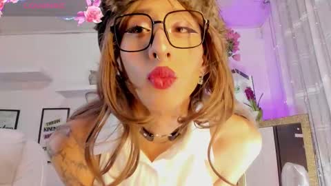 Angel online show from 03.16.26