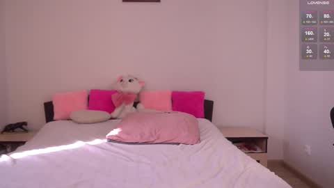 Snapshot of angel_quincy chatting on 03.18.26 angel_quincy online show from 03.18.26