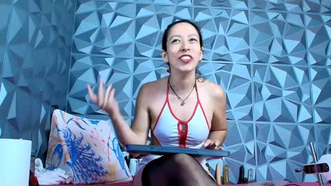 angel red77 online show from 09.19.25