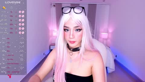 Angel online show from 12.08.24