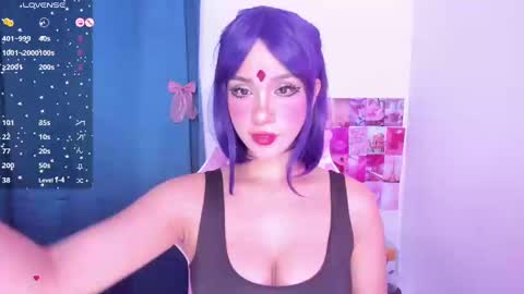 Angel online show from 01.08.25