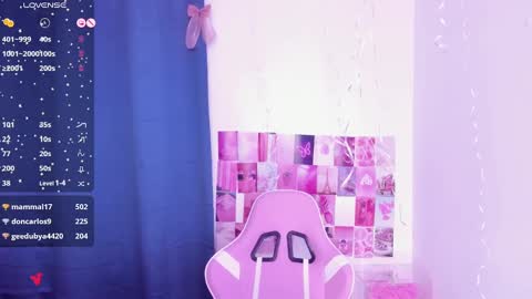 Angel online show from 01.14.25