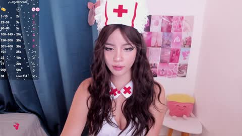 Angel online show from 01.26.25