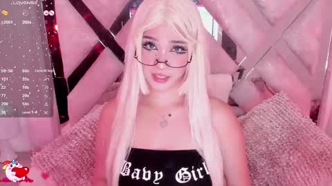 Angel online show from 02.20.25