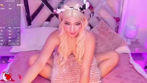 Angel online show from 03.04.25