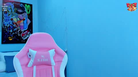 Angel  My schedule GTM2 Mon Tue Wen Thu Fri 0900am-0400pm online show from 01.24.25