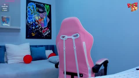 Angel  My schedule GTM2 Mon Tue Wen Thu Fri 0900am-0400pm online show from 03.11.25