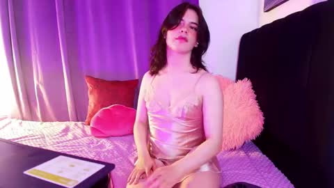  Angel  online show from 04.28.26