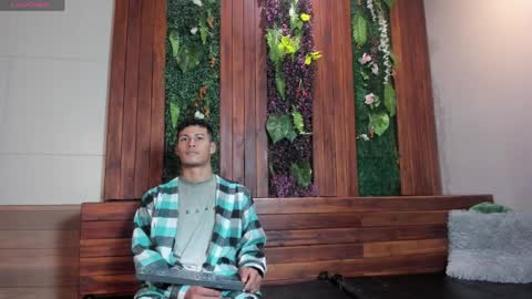 Angel  online show from 04.07.26