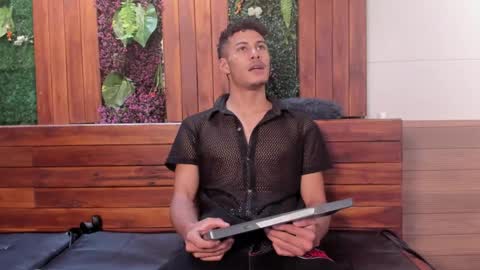 Angel  online show from 05.01.26