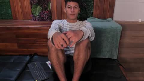 Angel  online show from 05.04.26