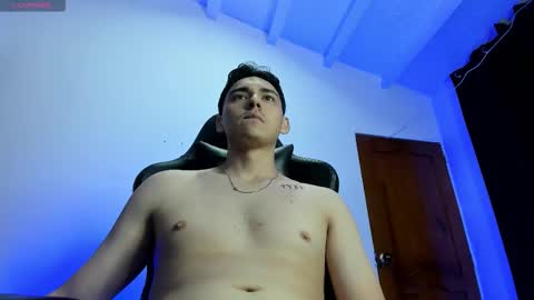 ANGEL ST online show from 03.19.26