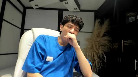 Angel online show from 05.08.26