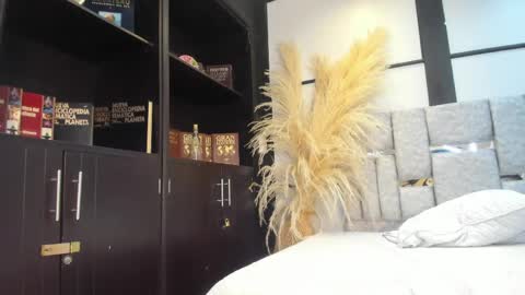 Angel online show from 05.11.26