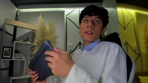 Angel online show from 05.13.26