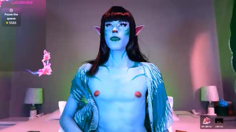 ANGEL online show from 03.12.26