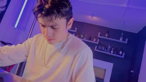 Angel Still  online show from 06.21.26