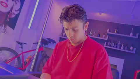 Angel Still  online show from 06.22.26