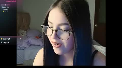 Sweet Angel  online show from 03.16.26