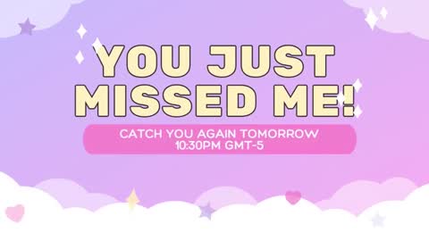    online show from 02.20.25