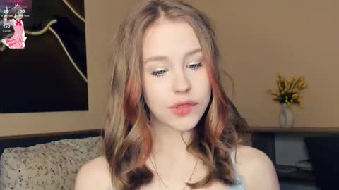 SofiaSofi online show from 03.25.26