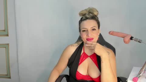 Angel  online show from 02.20.25