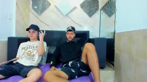 Snapshot of angel_villareal_ chatting on 03.03.26 angel_villareal_ online show from 03.03.26