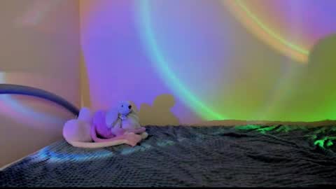 Angel Love online show from 12.05.24