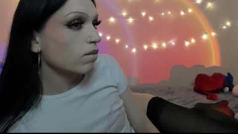 Angel Love online show from 12.14.24