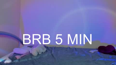 Angel Love online show from 02.07.25