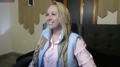Angel online show from 05.15.26