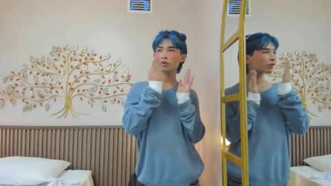 Angel  online show from 11.14.25