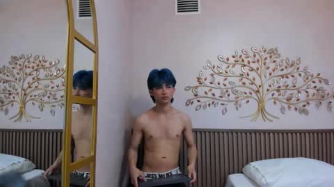 Angel  online show from 11.19.25