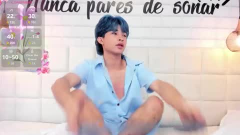 Angel  online show from 11.25.25