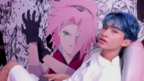 Angel  online show from 12.03.25