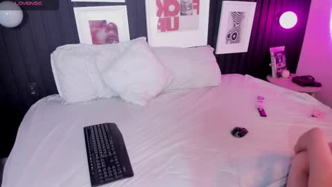 Seortia Angel online show from 02.04.26