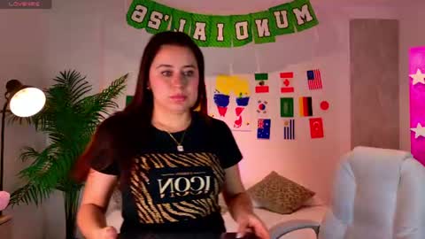 Snapshot of angela__bloom__ chatting on 06.22.26 Angela Bloom online show from 06.22.26