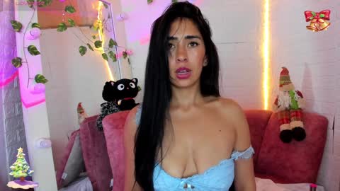 Angela  black hair online show from 12.30.24