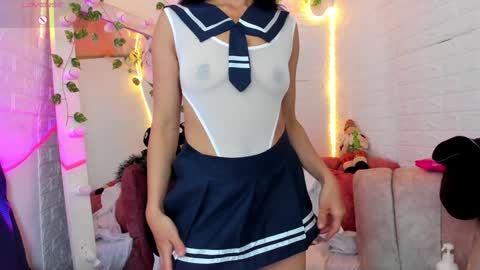 Angela  black hair online show from 01.06.25