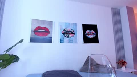 A N G E LA.  online show from 09.13.25